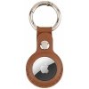 Mercury etui AirTag brązowe  /brown